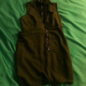 2 piece set skirt and top